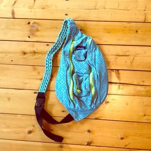 Kavu backpack